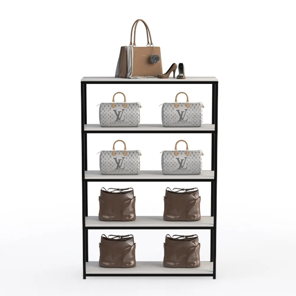 GarveeHome Garage Storage Shelves, 5-Tier Utility 