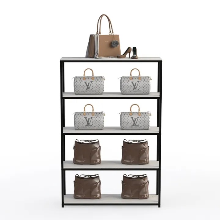 GarveeHome Garage Storage Shelves, 5-Tier Utility