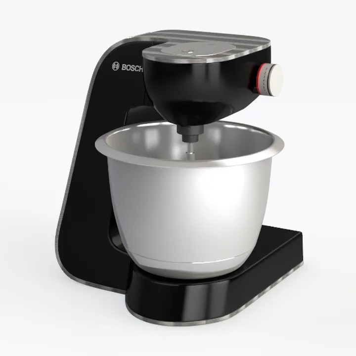 COWSAR Compact Coffee Machine, 5 Cup Drip