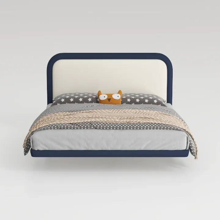 Queen Bed Frame with Headboard, Bed Frame Queen