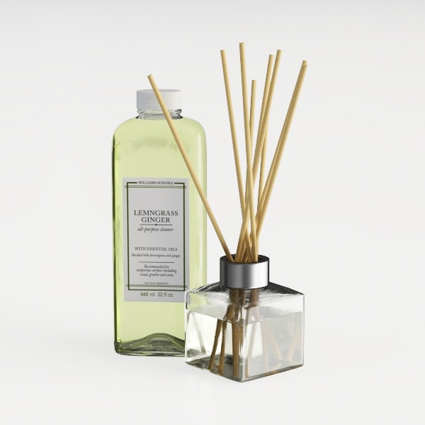 ornaments-Stylish Bath