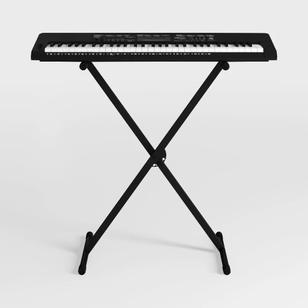 VILLEY Portable Camping Side Table, Ultralight