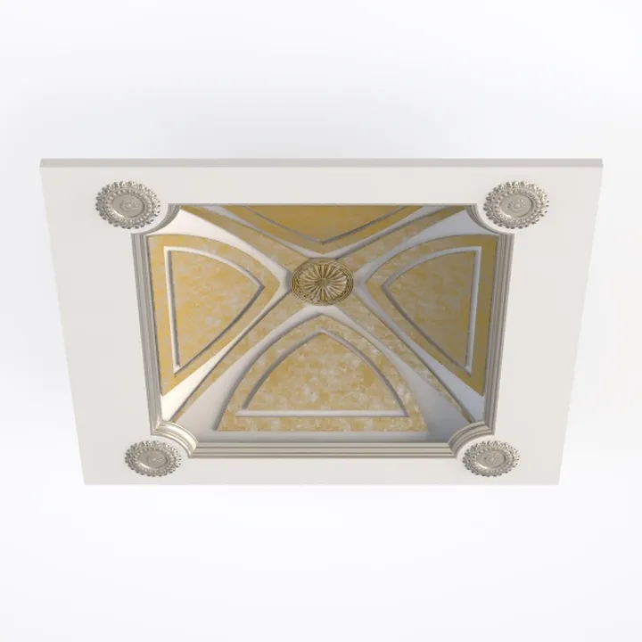 ceiling-Boutique Hotel