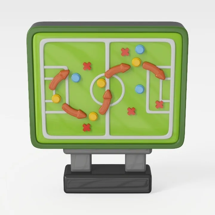 soccer figurines-Soccer Collection
