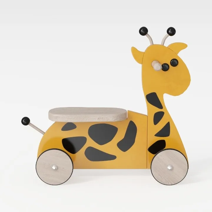 toy-Home Décor