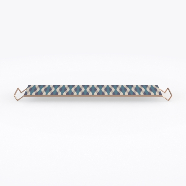 tray-Charming Baubles