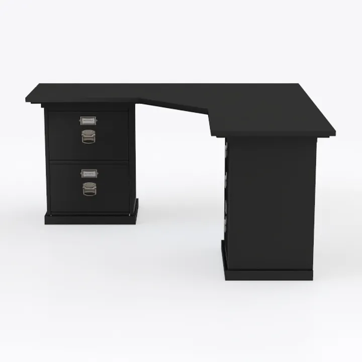 Monarch Specialties 7619 Computer Desk, Home Offic