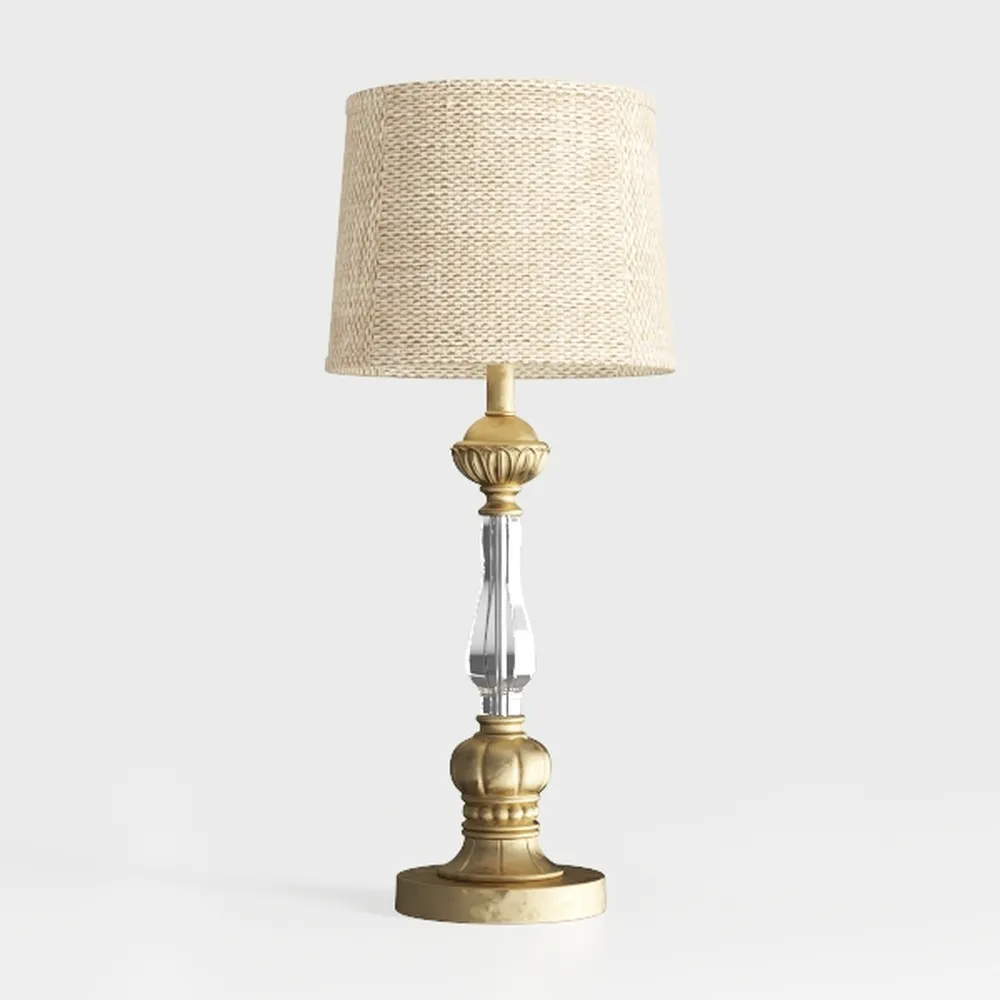 Cordless Table Lamp,5200mAh Rechargeable Battery