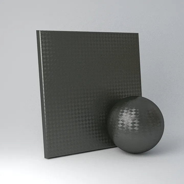 metal-Interior Material