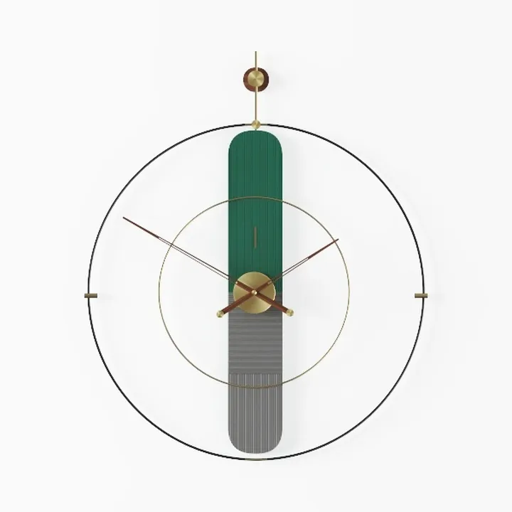 wall clock-TIME