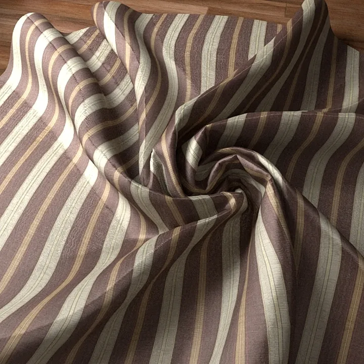 Common Cotton 445