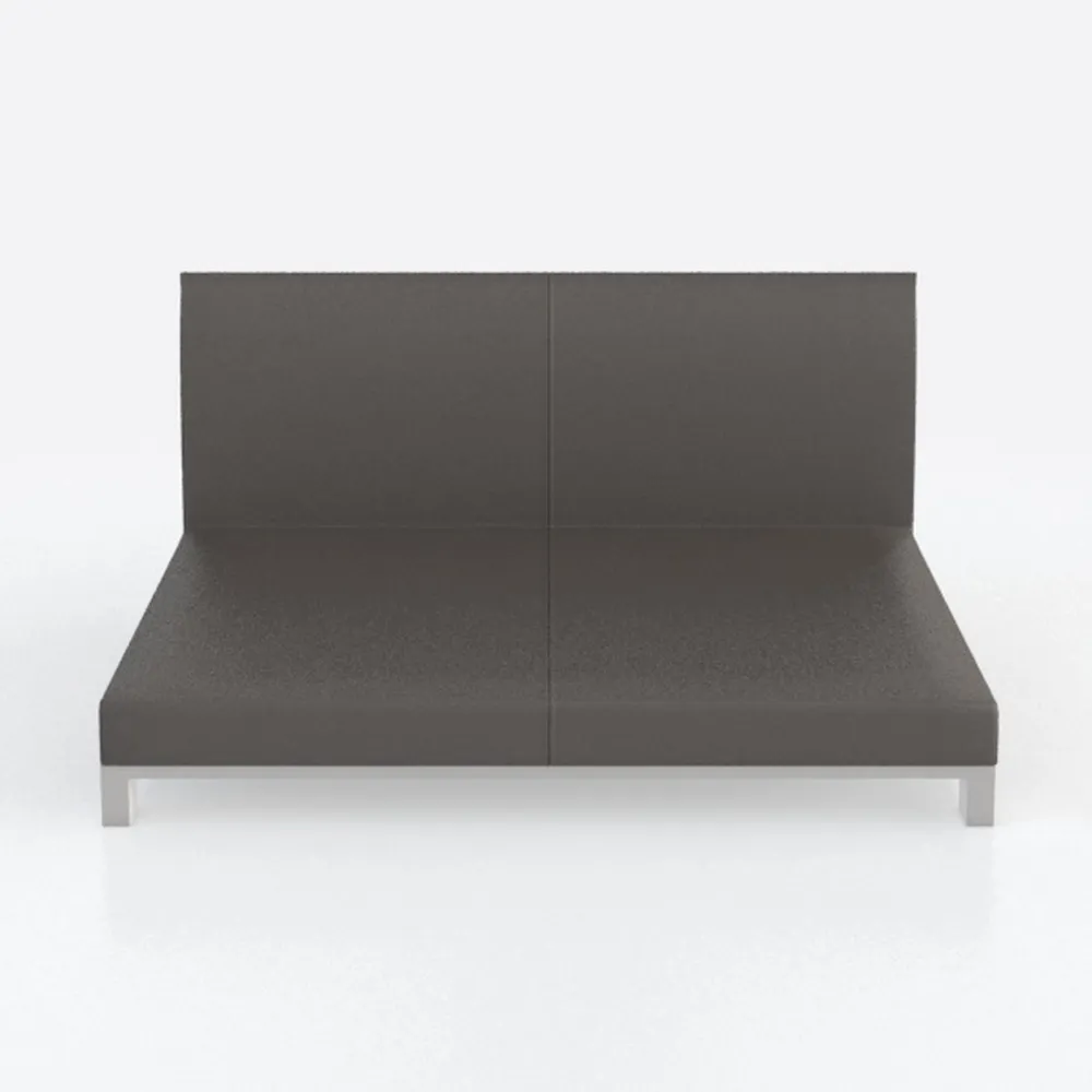 yoyomax Folding Sofa Bed with 2*Pillow, Convertibl