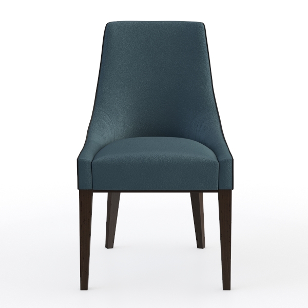 Modway Viscount Mid-Century Modern Upholstered