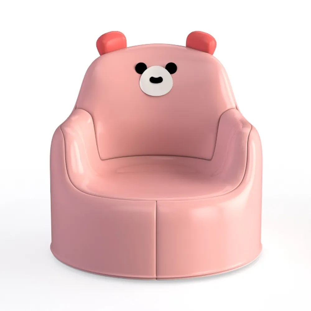 KJGJ Swivel Velvet Accent Chair Armchair Round Bar