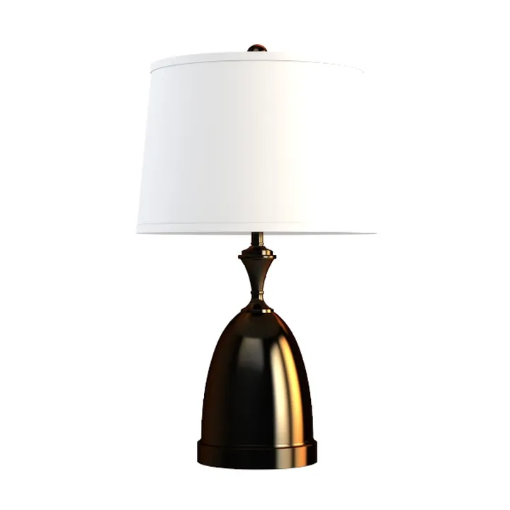 Adjustable Lamp for Bedroom,Metal Table Lamps,Desk
