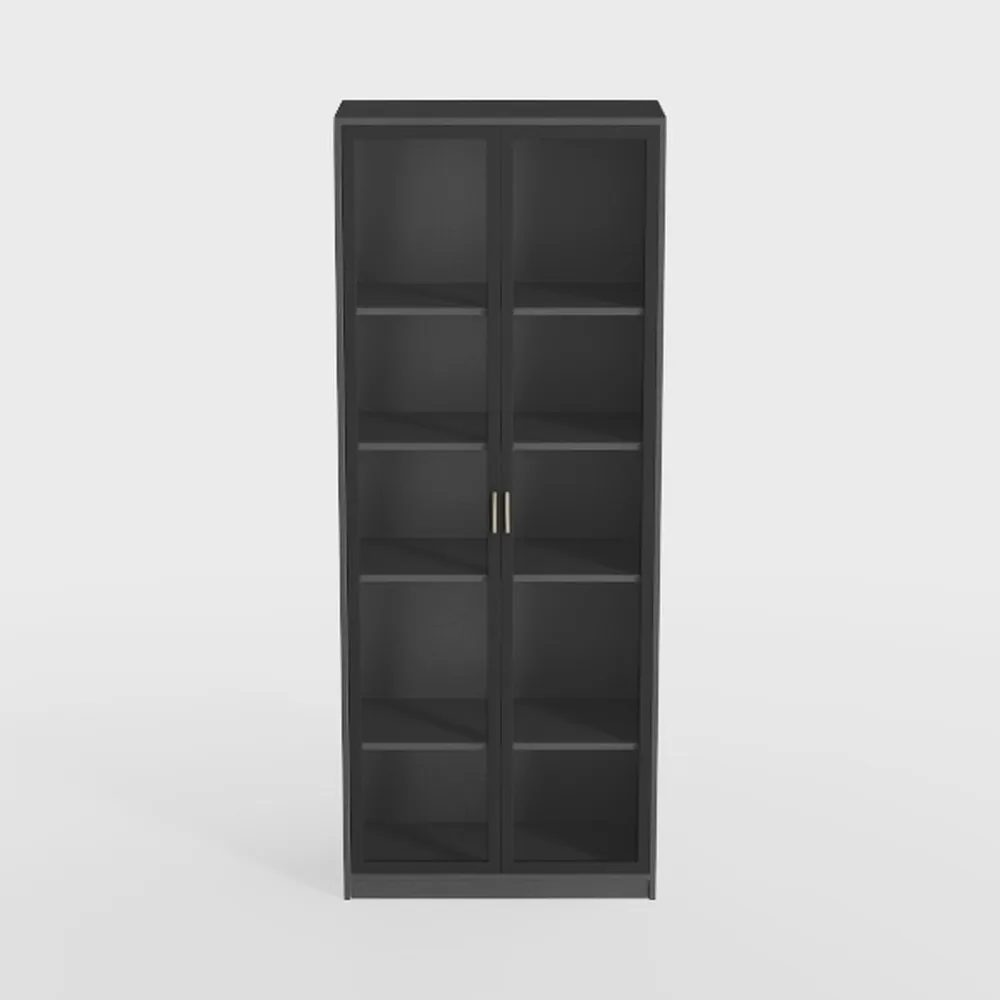 Metal Garage Storage Cabinet with Locking Doors