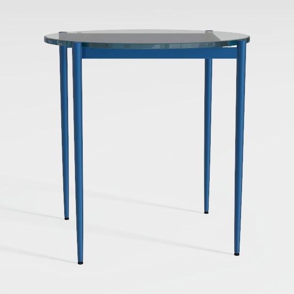 nozama Square Dining Table Space Saving Dining Roo