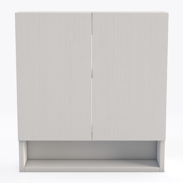 Toilet Wall Cabinet 50