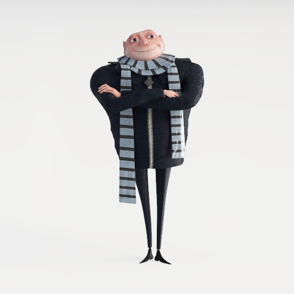 ornament-Lovely Children