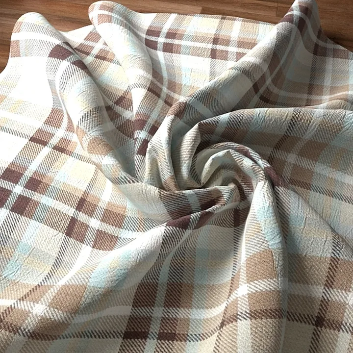 Common Cotton 245