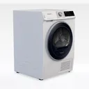 COMFEE’ 24" Washer and Dryer Combo 2.7 cu.ft 26lbs Right 45 Degree View