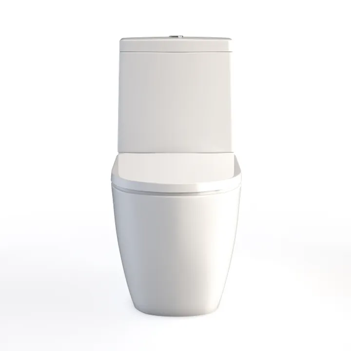 WinZo WZ5311 Rear Outlet Toilet One Piece Modern