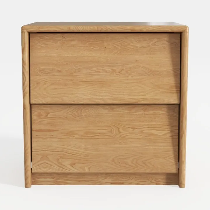 Nightstand，Sofa Side Table，Small Side Table with