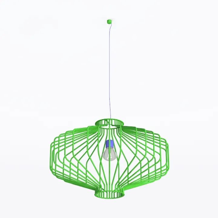 KCO Lighting Brushed Gold Flush Mount Lights