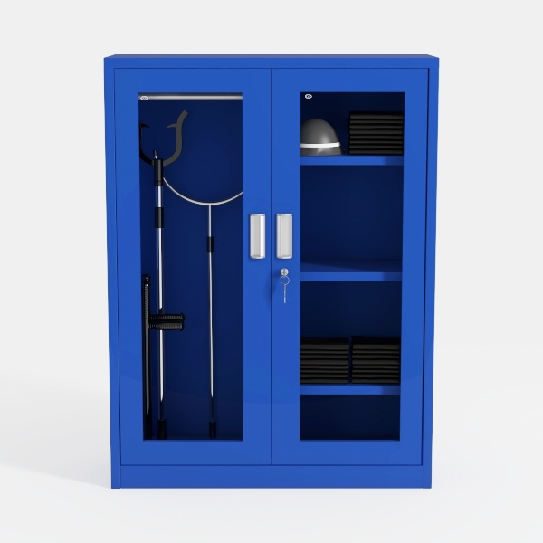 Palace Imports Solid Wood Bookcase - Floor