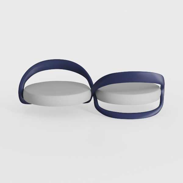 two-seat sofa-premium quality