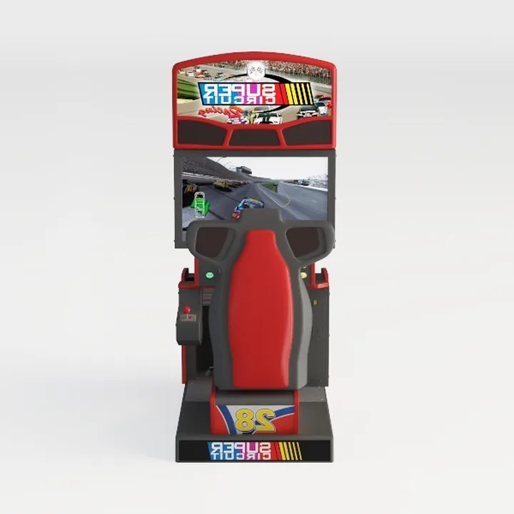 Arcade Game-11
