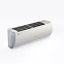 bella 4 Slice Toaster, 6 Setting Shade Control Left 45 Degree View