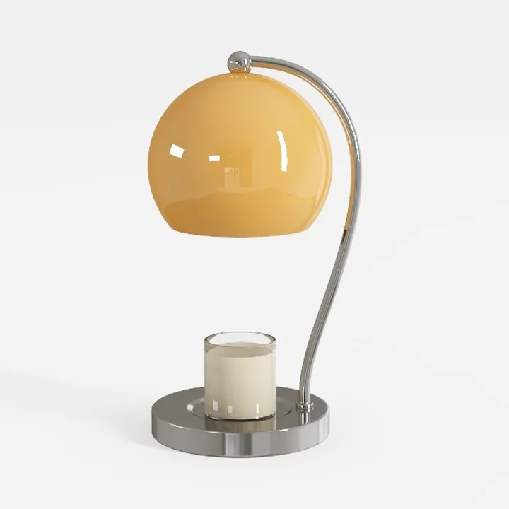 Candle Warmer Lamp, Candle Warmer Lamp with Timer