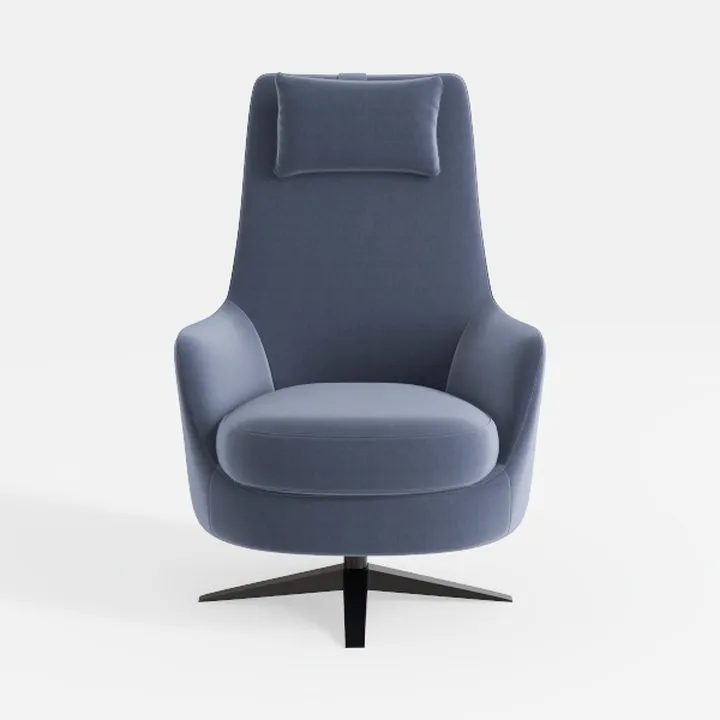 Home Work Chair Desk Chairs Office Chair Rotating 