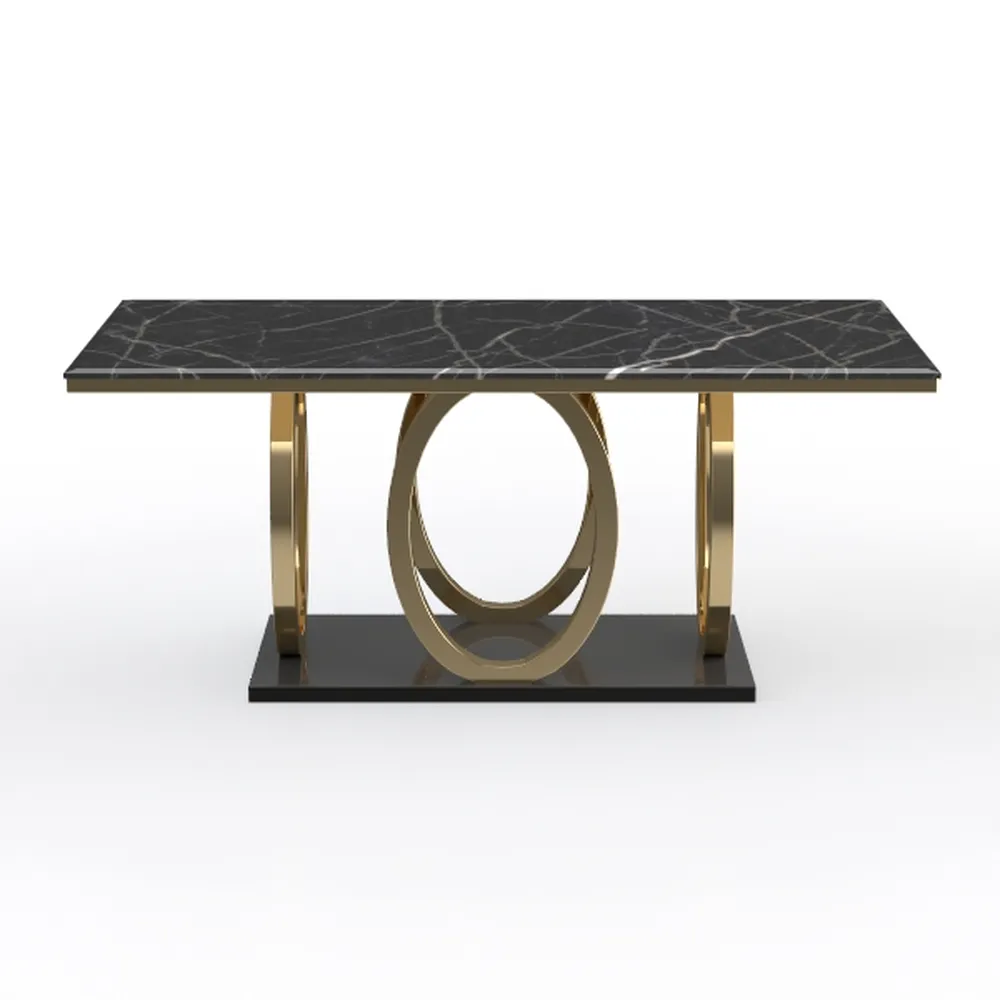 PayLessHere 47.2" x 23.6" Two Leg - Computer Desk 