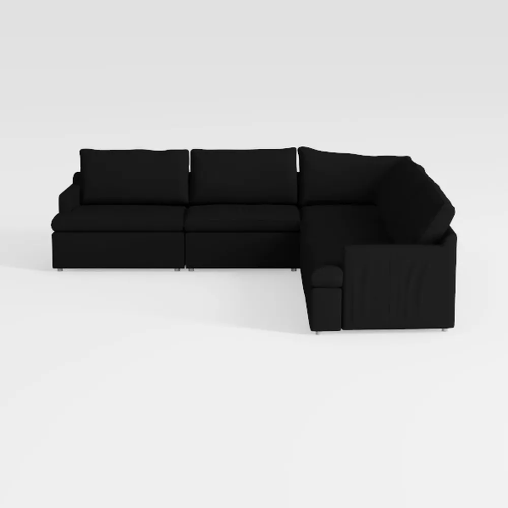 Modular Sectional Sofa Couch for Living Room