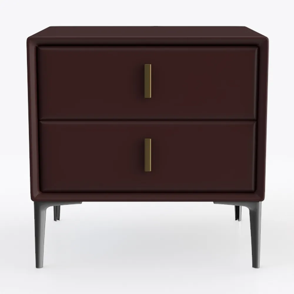 XFL Bedside Table Nordic Bedside Locker Bedroom