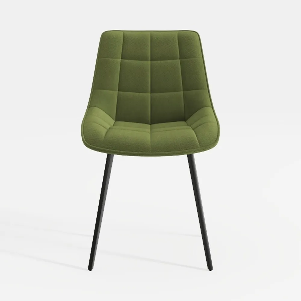 Dining Chair Dining Chair Leatherette Reception