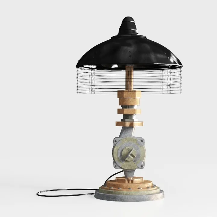 Dale Tiffany Traditional Tiffany Style Table Lamp 