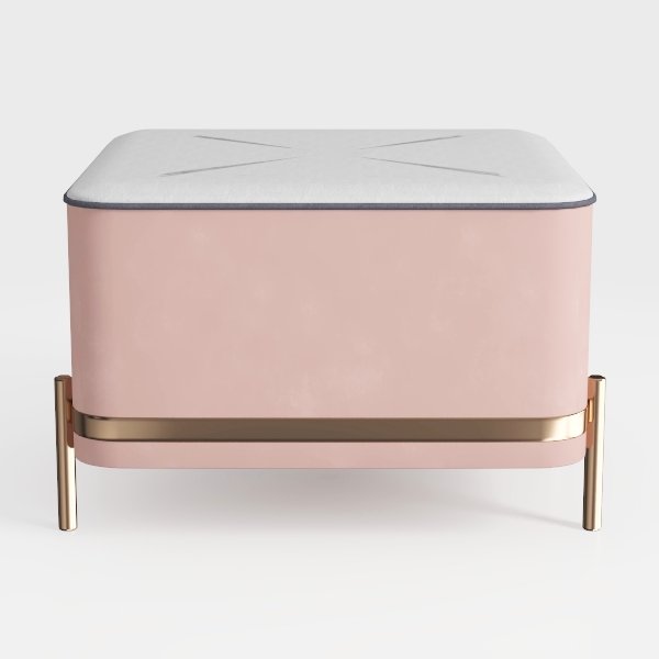 cabinetMorandi pink