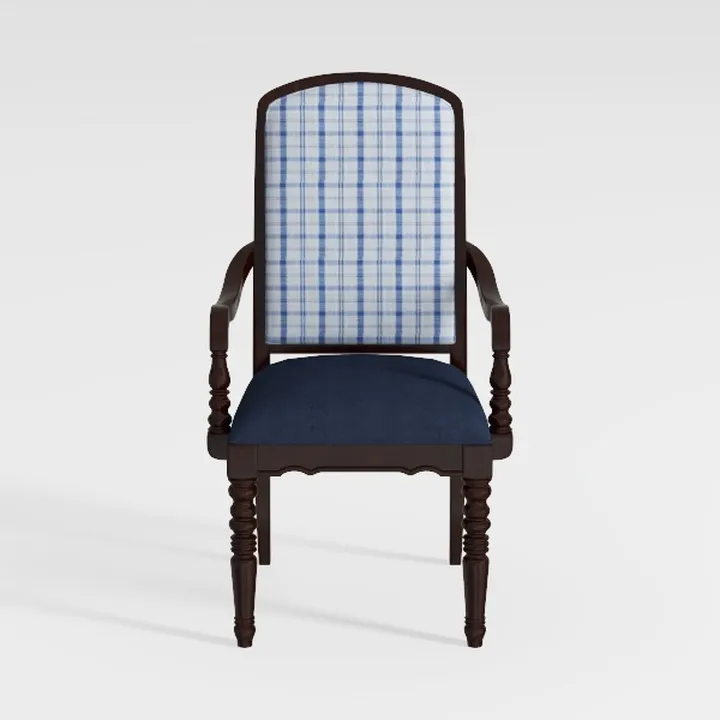 JEAREY Patio Dining Chairs Set of 4, Outdoor