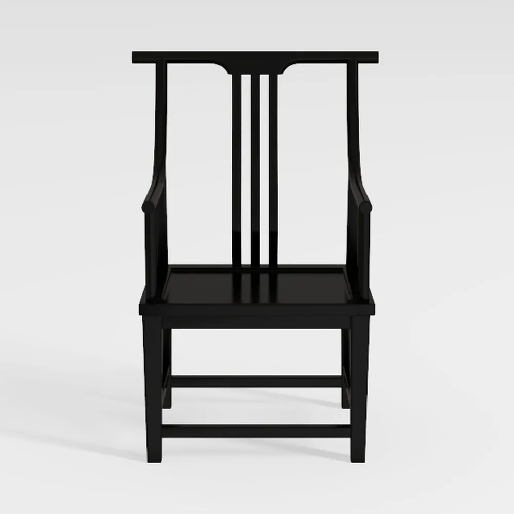 Oversized Adult Outdoor Rocking Chair, Comfortable