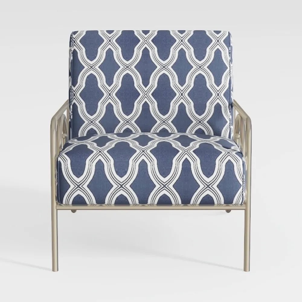 Christopher Knight Home Kassi Fabric Dining Chair
