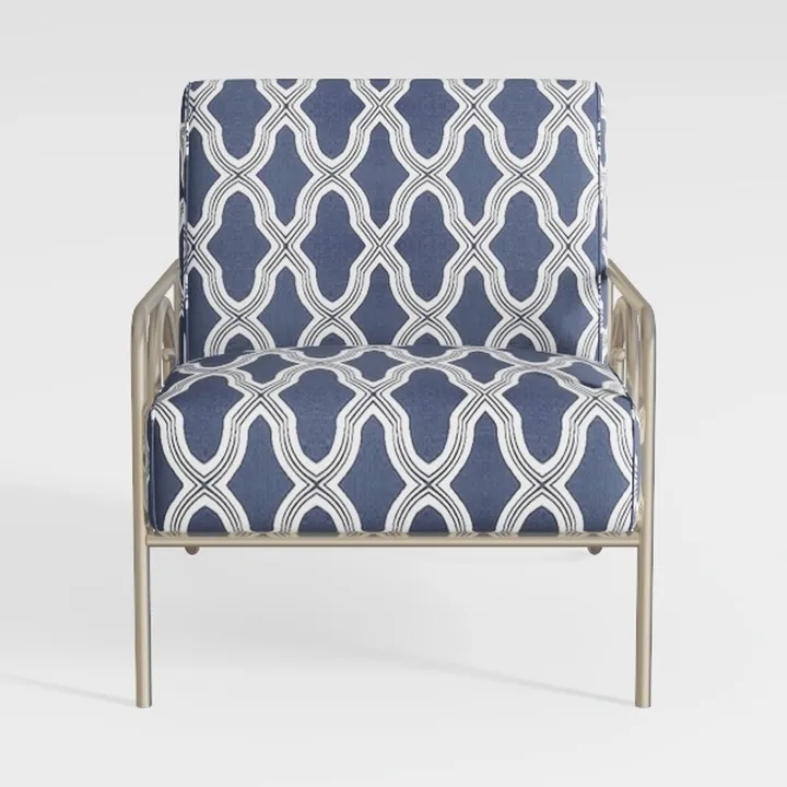 Christopher Knight Home Kassi Fabric Dining Chair
