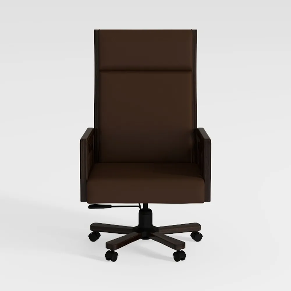 FMURY Chair Home Desk Chair Study Desk Chair Writi