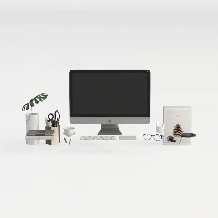 Office Supplies-100