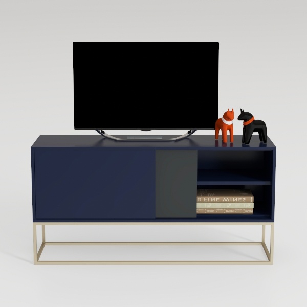 Sideboard Buffet Cabinet with Large Storage Space