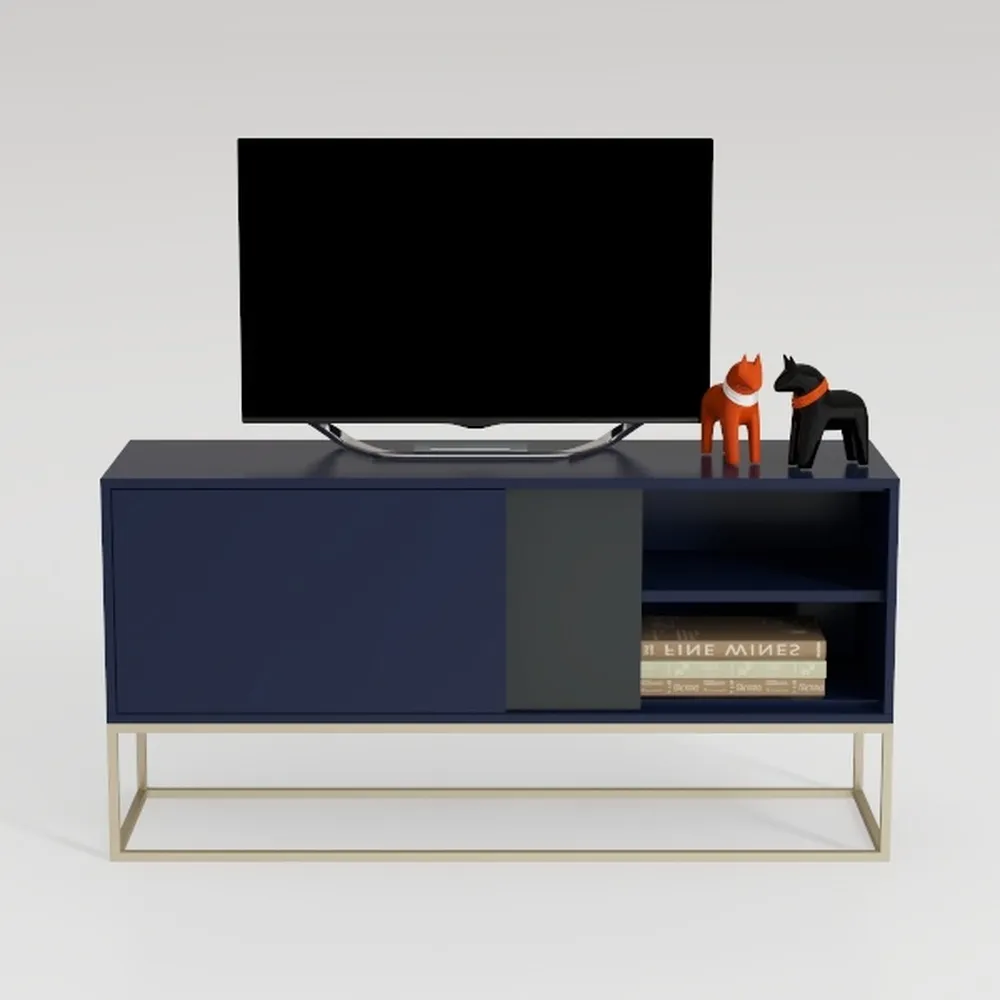 Sideboard Buffet Cabinet with Large Storage Space