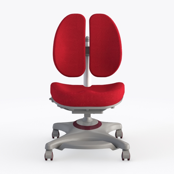 Office Chair - Extra Large Mid Back Breathable Mes