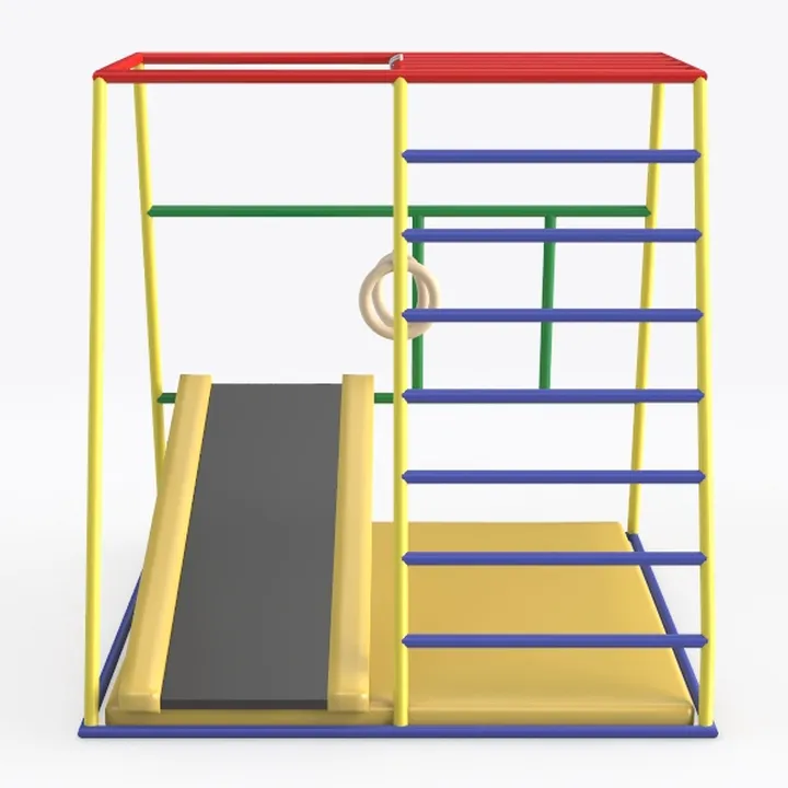 Gym equipment 207